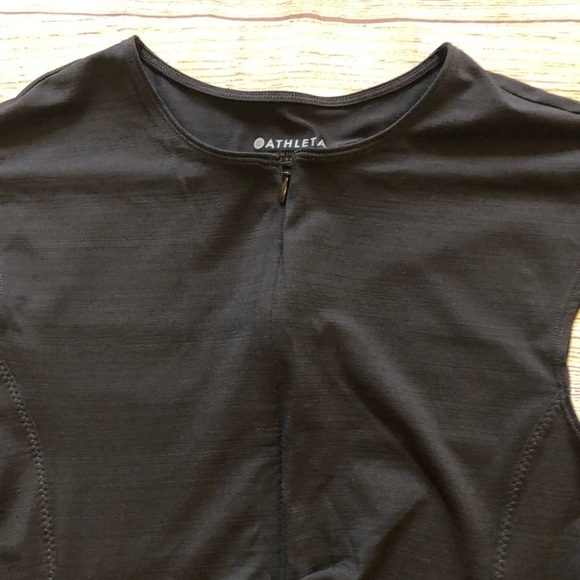 Athleta Pacifica Contoured Tank - Picture 2 of 6